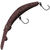 Воблер Stinger Boomerang 35-80F (3.5г) Truffle
