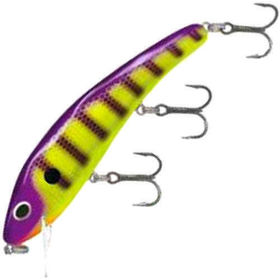 Воблер Stinger Faso 105F-SR (12.5г) 002