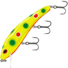 Воблер Stinger Faso 105F-SR (12.5г) 007