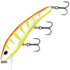Воблер Stinger Faso 105F-SR (12.5г) 009