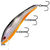Воблер Stinger Faso 105F-SR (12.5г) 010
