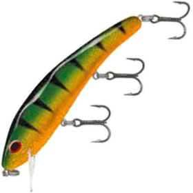 Воблер Stinger Faso 105F-SR (12.5г) 011