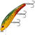 Воблер Stinger Faso 105F-SR (12.5г) 012