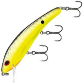 Воблер Stinger Faso 105F-SR (12.5г) 019