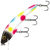 Воблер Stinger Faso 105F-SR (12.5г) 023