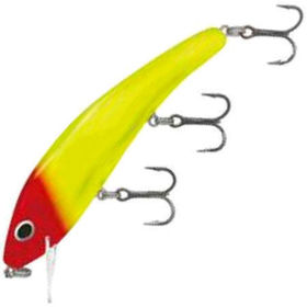 Воблер Stinger Faso 105F-SR (12.5г) 029