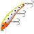 Воблер Stinger Faso 105F-SR (12.5г) 034