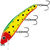 Воблер Stinger Faso 105F-SR (12.5г) 035