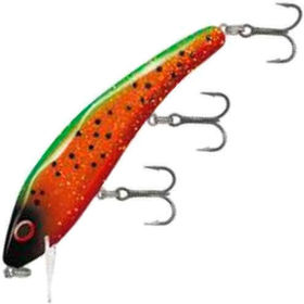 Воблер Stinger Faso 105F-SR (12.5г) 088
