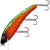 Воблер Stinger Faso 105F-SR (12.5г) 088