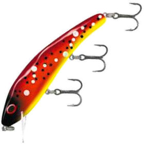Воблер Stinger Faso 105F-SR (12.5г) 089