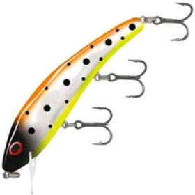 Воблер Stinger Faso 105F-SR (12.5г) 090