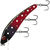 Воблер Stinger Faso 105F-SR (12.5г) 091