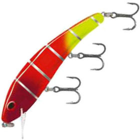 Воблер Stinger Faso 105F-SR (12.5г) 093