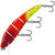 Воблер Stinger Faso 105F-SR (12.5г) 093
