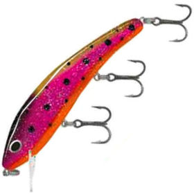 Воблер Stinger Faso 105F-SR (12.5г) 173