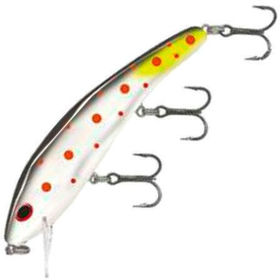 Воблер Stinger Faso 105F-SR (12.5г) 176