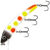 Воблер Stinger Faso 105F-SR (12.5г) 177