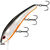 Воблер Stinger Faso 105F-SR (12.5г) 200