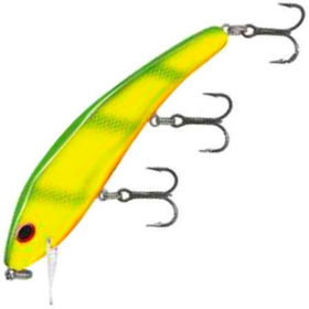 Воблер Stinger Faso 105F-SR (12.5г) 207