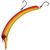 Воблер Stinger Furia Slim 60FS (4г) Bloody Trout