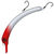 Воблер Stinger Furia Slim 60FS (4г) Redhead
