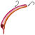 Воблер Stinger Furia Slim 60FS (4г) Salmon