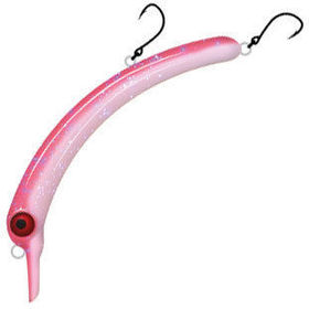 Воблер Stinger Furia Slim 60FS (4г) Strawberry