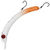 Воблер Stinger Furia Slim 60FS (4г) Trout Eggs