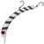 Воблер Stinger Furia Slim 60FS (4г) White Hornet