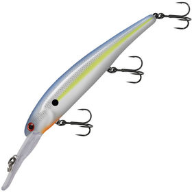 Воблер Stinger Gansta Deep DR 120F (21.3г) 001