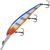 Воблер Stinger Gansta Deep DR 120F (21.3г) 004