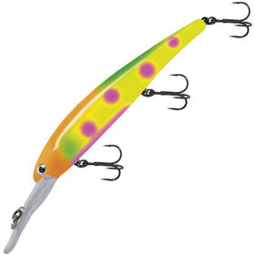 Воблер Stinger Gansta Deep DR 120F (21.3г) 005