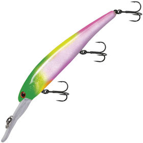 Воблер Stinger Gansta Deep DR 120F (21.3г) 006