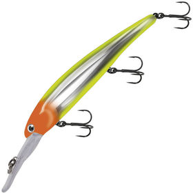 Воблер Stinger Gansta Deep DR 120F (21.3г) 008