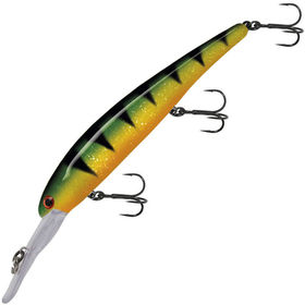 Воблер Stinger Gansta Deep DR 120F (21.3г) 011