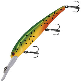 Воблер Stinger Gansta Deep DR 120F (21.3г) 012