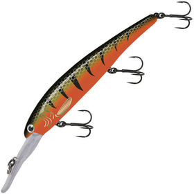 Воблер Stinger Gansta Deep DR 120F (21.3г) 013