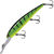 Воблер Stinger Gansta Deep DR 120F (21.3г) 016