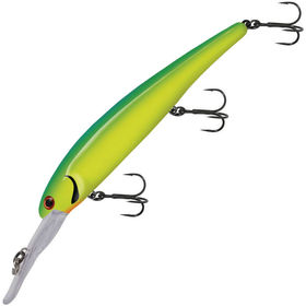 Воблер Stinger Gansta Deep DR 120F (21.3г) 017