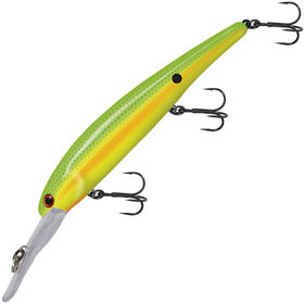 Воблер Stinger Gansta Deep DR 120F (21.3г) 018