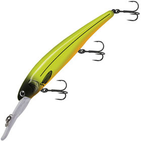 Воблер Stinger Gansta Deep DR 120F (21.3г) 021