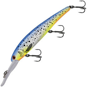 Воблер Stinger Gansta Deep DR 120F (21.3г) 022