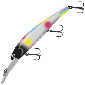 Воблер Stinger Gansta Deep DR 120F (21.3г) 023