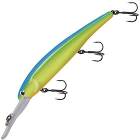 Воблер Stinger Gansta Deep DR 120F (21.3г) 025