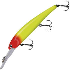 Воблер Stinger Gansta Deep DR 120F (21.3г) 029