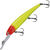 Воблер Stinger Gansta Deep DR 120F (21.3г) 029