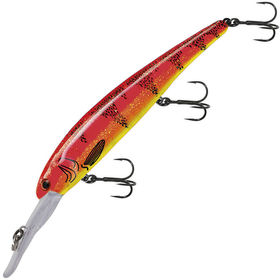 Воблер Stinger Gansta Deep DR 120F (21.3г) 031