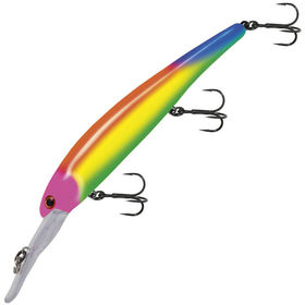 Воблер Stinger Gansta Deep DR 120F (21.3г) 033