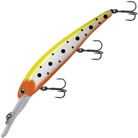 Воблер Stinger Gansta Deep DR 120F (21.3г) 034